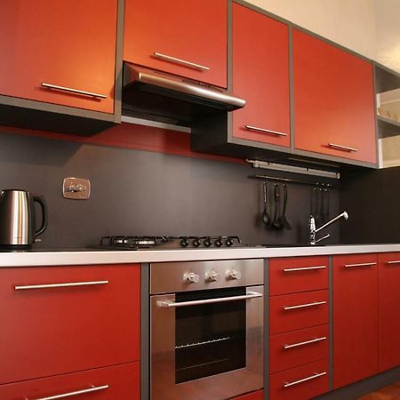 Gaudio 22 Apartment Санремо Экстерьер фото