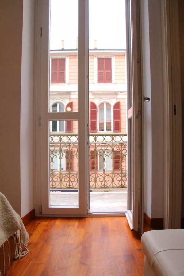 Gaudio 22 Apartment Санремо Экстерьер фото
