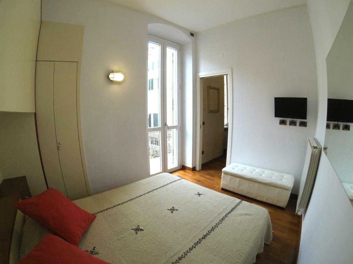 Gaudio 22 Apartment Санремо Экстерьер фото