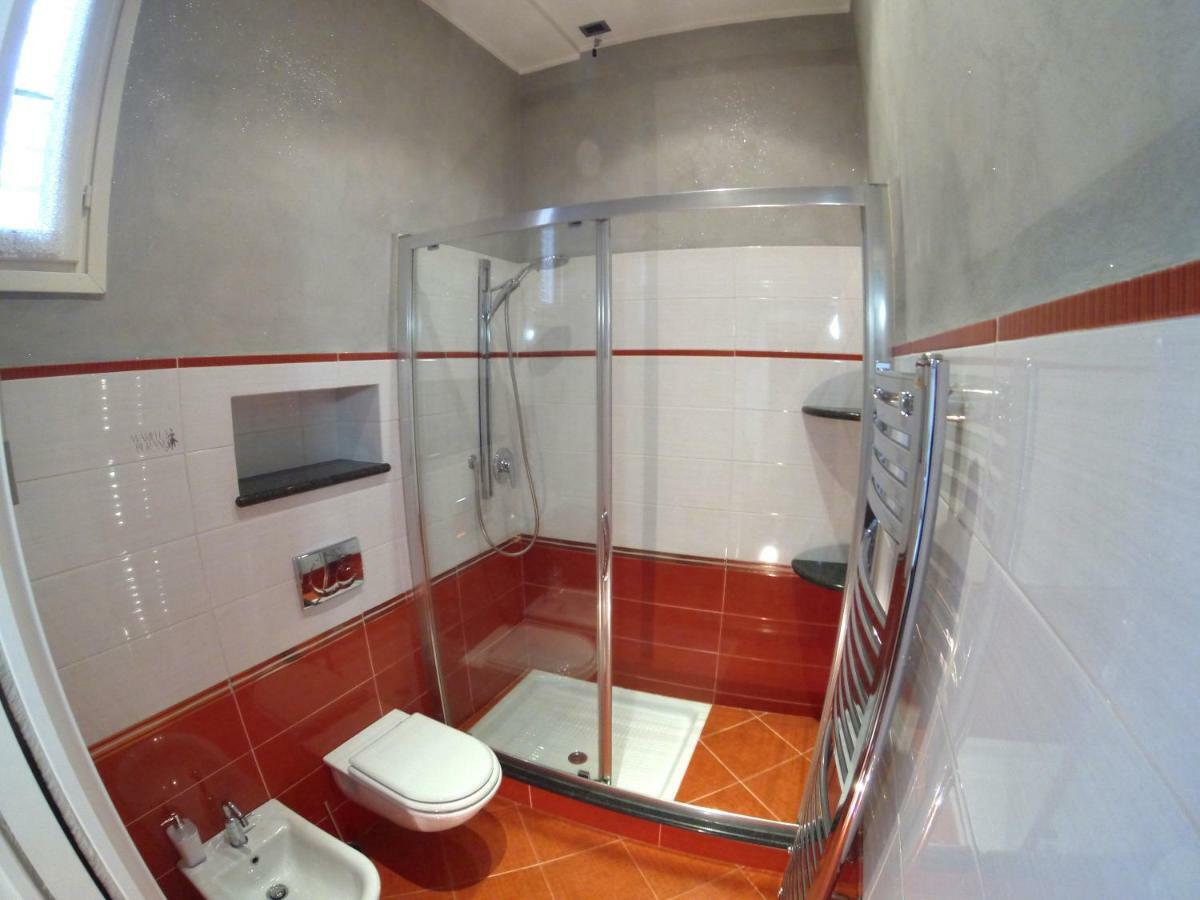 Gaudio 22 Apartment Санремо Экстерьер фото