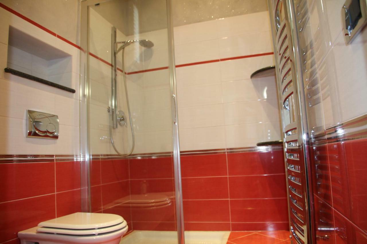 Gaudio 22 Apartment Санремо Экстерьер фото