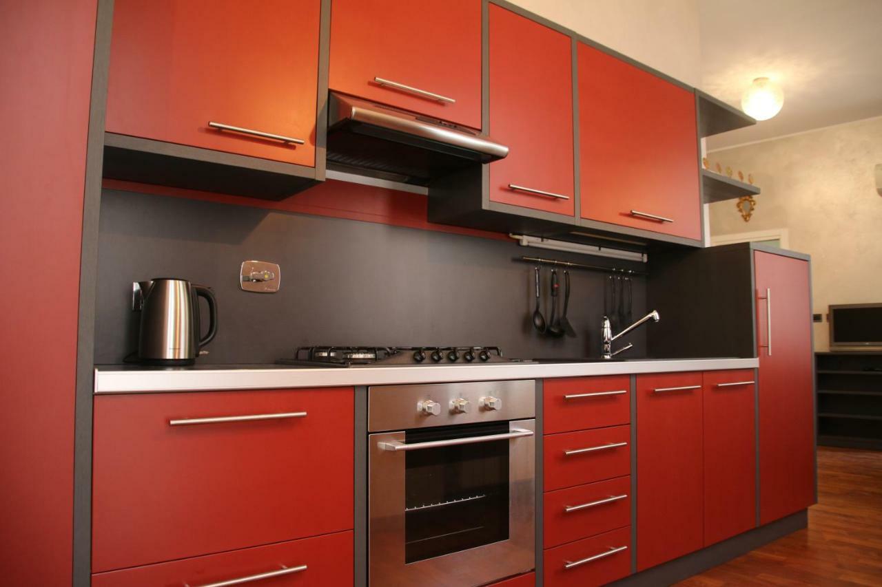 Gaudio 22 Apartment Санремо Экстерьер фото