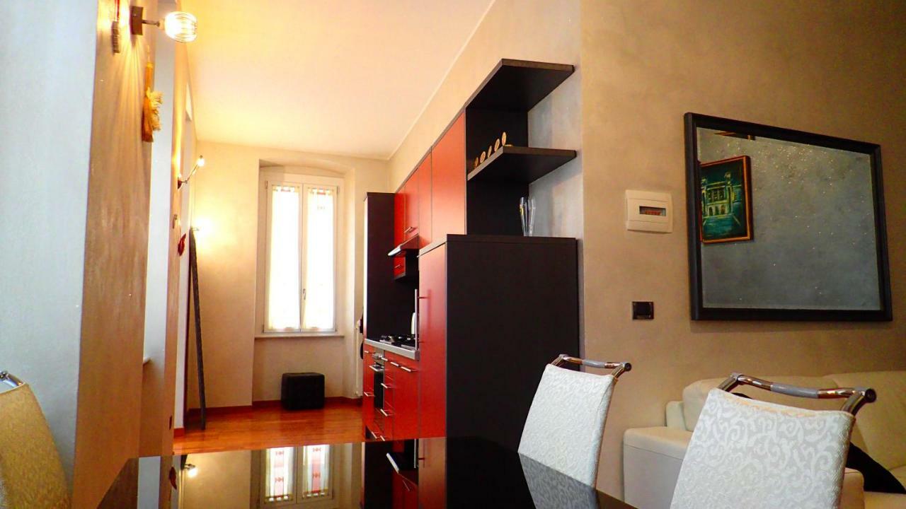 Gaudio 22 Apartment Санремо Экстерьер фото