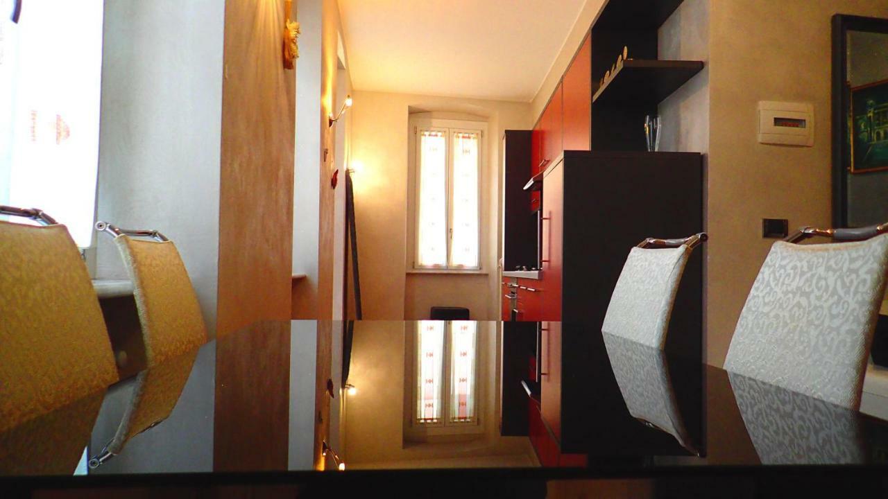 Gaudio 22 Apartment Санремо Экстерьер фото