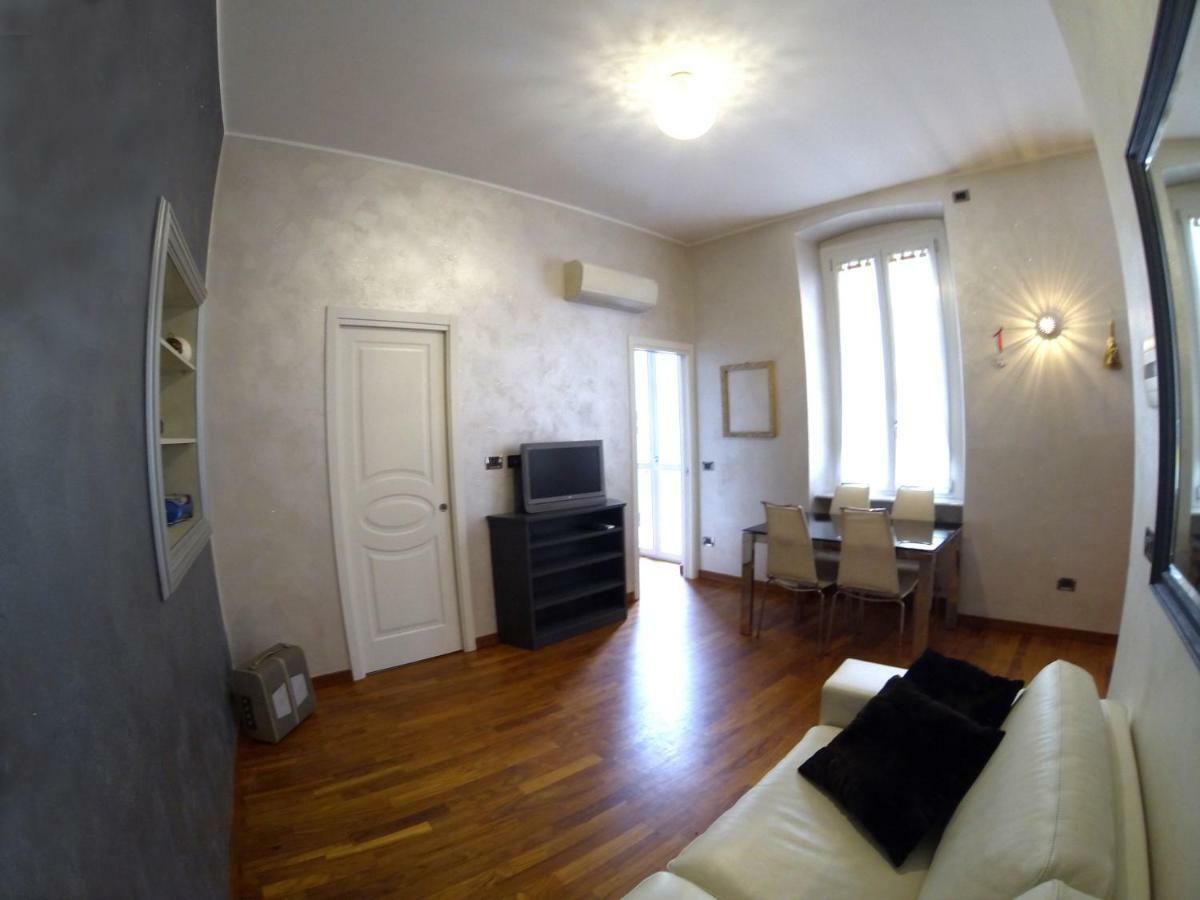 Gaudio 22 Apartment Санремо Экстерьер фото