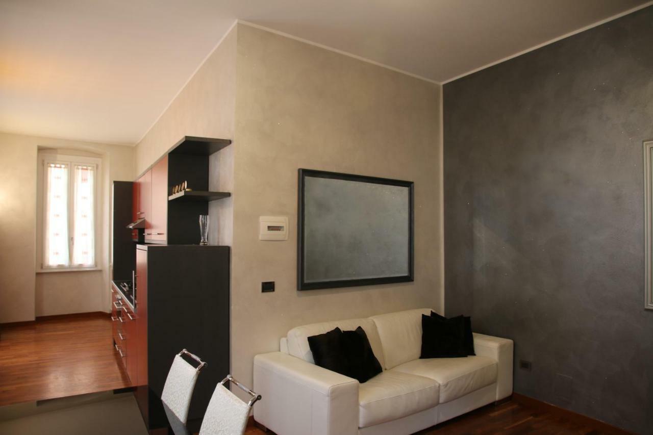 Gaudio 22 Apartment Санремо Экстерьер фото
